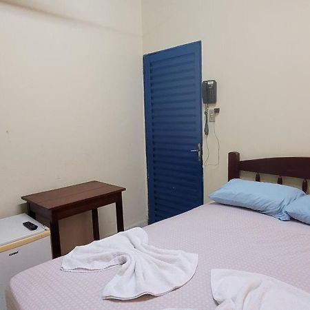 קויאבה Hotel Tropical מראה חיצוני תמונה