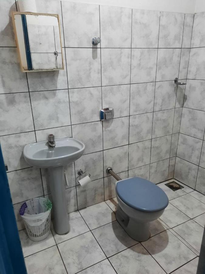 קויאבה Hotel Tropical מראה חיצוני תמונה