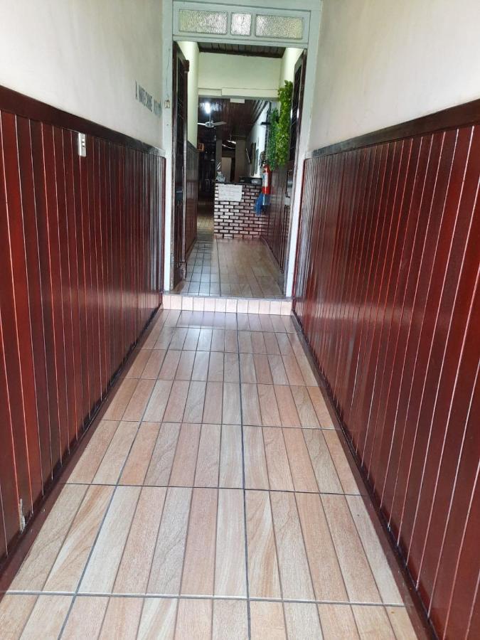 קויאבה Hotel Tropical מראה חיצוני תמונה