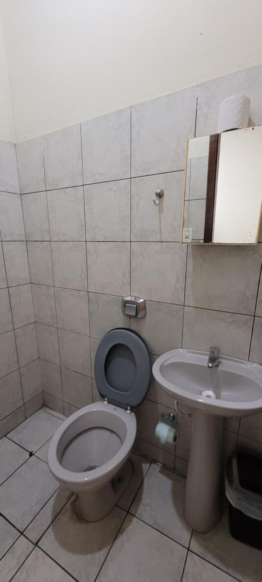 קויאבה Hotel Tropical מראה חיצוני תמונה