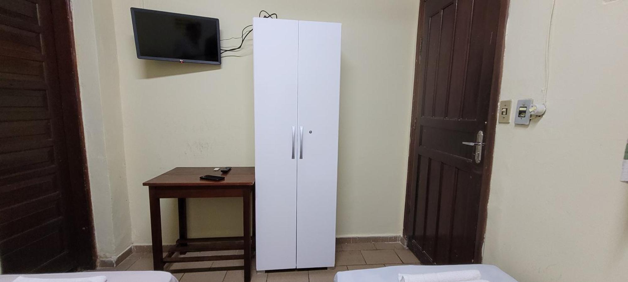 קויאבה Hotel Tropical מראה חיצוני תמונה