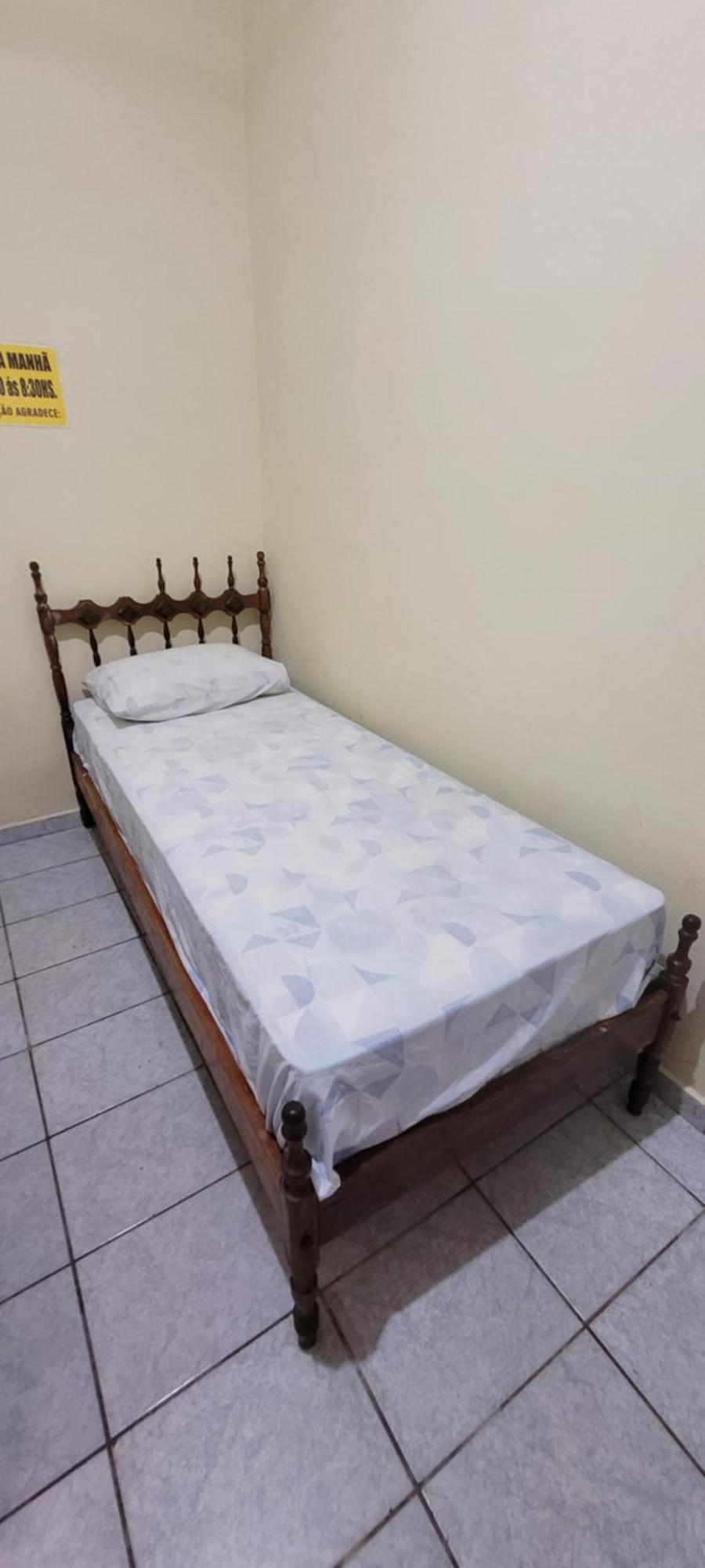 קויאבה Hotel Tropical מראה חיצוני תמונה