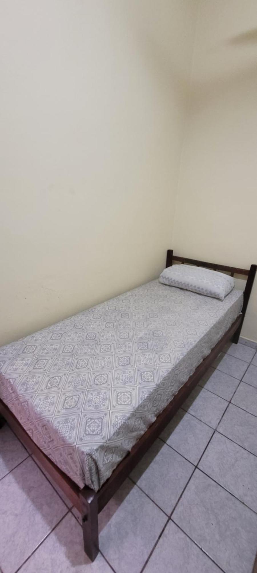 קויאבה Hotel Tropical מראה חיצוני תמונה